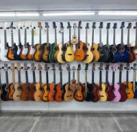 Klassik gitara , 6 simli — şəkil 7