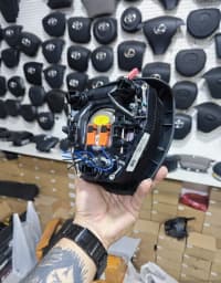 Airbag Ford F150 və digər modellər üçün — şəkil 4