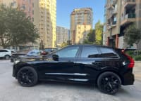 Volvo XC60, 2025 il, 5200 km, 2 L — şəkil 3