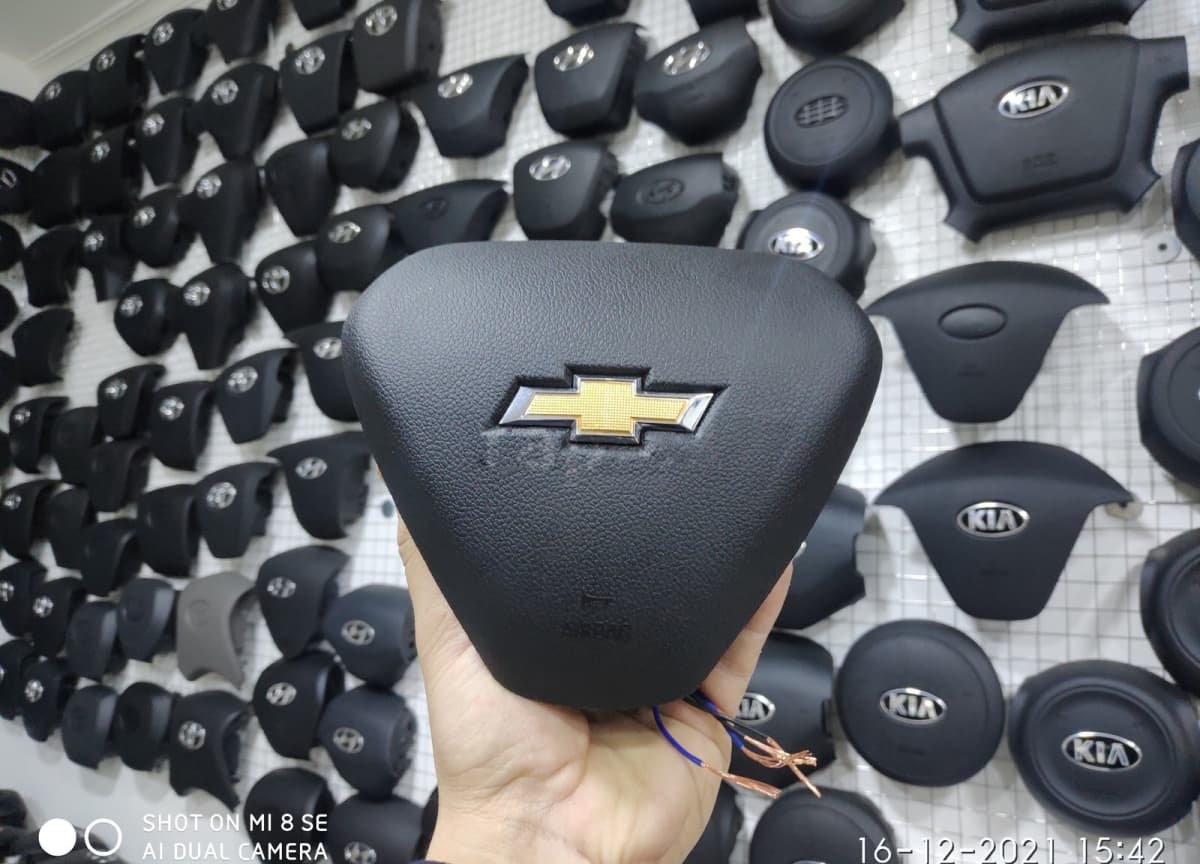Airbag Chevrolet Malibu 2017