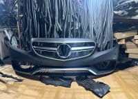 Ehtiyat hissələri Mercedes modelləri üçün — şəkil 29