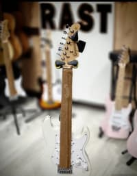 Elektrik gitara, 6 simli — şəkil 5