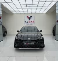 Toyota Camry, 2024 il, 65000 km, 2000 L — şəkil 1