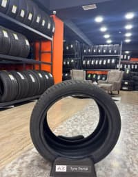 Sailun Atrezzo ZSR SUV 315/35 R20 Yay Təkəri — şəkil 3