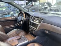 Mercedes GL 500 4MATIC, 2013 il, 134200 km, 4700 L — şəkil 10