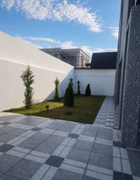 5 otaqlı bağ evi 350 m² satılır — şəkil 4