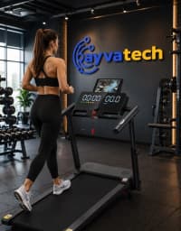Qaçış trenajoru Ayva FS — şəkil 2