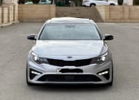 Kia Optima, 2019 il, 123000 km, 2 L — şəkil 3