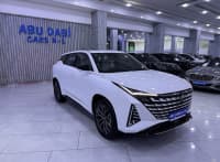 Changan Uni-Z, 2025 il, 0 km, 1500 L — şəkil 3
