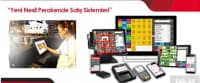 Alfasoft Restoran və Kafe Satış Proqramı — şəkil 4
