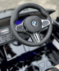 Uşaq avtomobili BMW M5 24V Drift Car — şəkil 8
