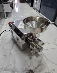 Remta Peşəkar Mini Dəyirman (3000W / 3400W) — şəkil 1
