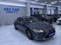 Lexus ES 300h, 2023 il, 59700 km, 2500 L — şəkil 3