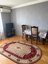 2 otaqlı mənzil 65 m² kirayə verilir — şəkil 2