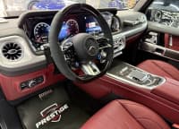 Mercedes G 63 AMG, 2026 il, 0 km, 4000 L — şəkil 5