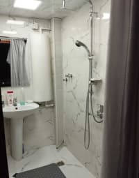 2 otaqlı mənzil 45 m² satılır — şəkil 6