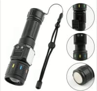 Fənər Klight KL-2036 LED — şəkil 5