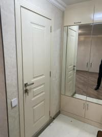 1 otaqlı mənzil 35 m² kirayə verilir — şəkil 14