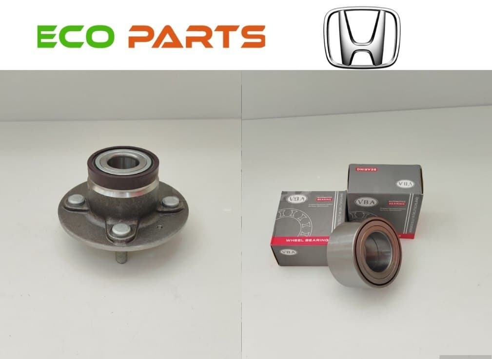 Təkər stupitsası Honda Insight və Civic