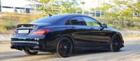 Mercedes CLA 45 AMG 4MATIC, 2018 il, 131000 km, 2000 L — şəkil 9