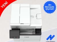 Çoxfunksiyalı printer Canon i-SENSYS MF461dw — şəkil 3