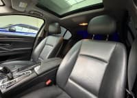 BMW 525, 2015 il, 244000 km, 2000 L — şəkil 7