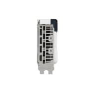 Videokart ASUS Dual RTX 4060 8GB White OC Edition — şəkil 7