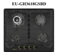 Electrotech, Qaz plitə — şəkil 10