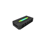 ARGB və PWM 10 portlu fan kontroller hub — şəkil 3