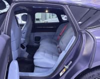 Avatr 12, 2024 il, 9800 km — şəkil 14