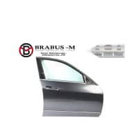 Qapı Mercedes W212 — şəkil 1