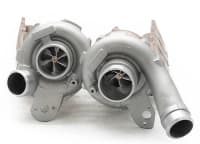 Turbo Mercedes M157 — şəkil 8