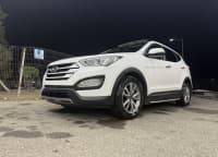 Hyundai Santa Fe, 2014 il, 184000 km, 2400 L — şəkil 10