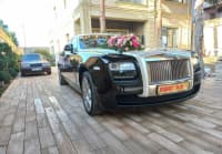Toy maşını Rolls Royce Ghost — şəkil 3