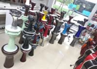 Darbuka və zərb alətləri, Türkiyə istehsalı — şəkil 3