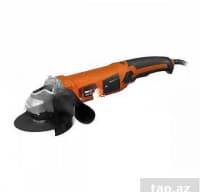 Cilalama maşını Daewoo 125mm 1250W — şəkil 1