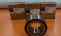Təkər topu (stubica) Mercedes W164 ML / GL — şəkil 12