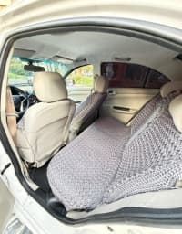 Changan Alsvin V3, 2018 il, 262000 km, 1400 L — şəkil 14
