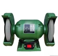 Bıçaq itiləyən çarx MD 125, 250W — şəkil 4