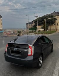 Toyota Prius, 2011 il, 370000 km, 1.8 L — şəkil 4