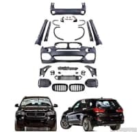 Body kit BMW X5 F15 M-Tech — şəkil 2