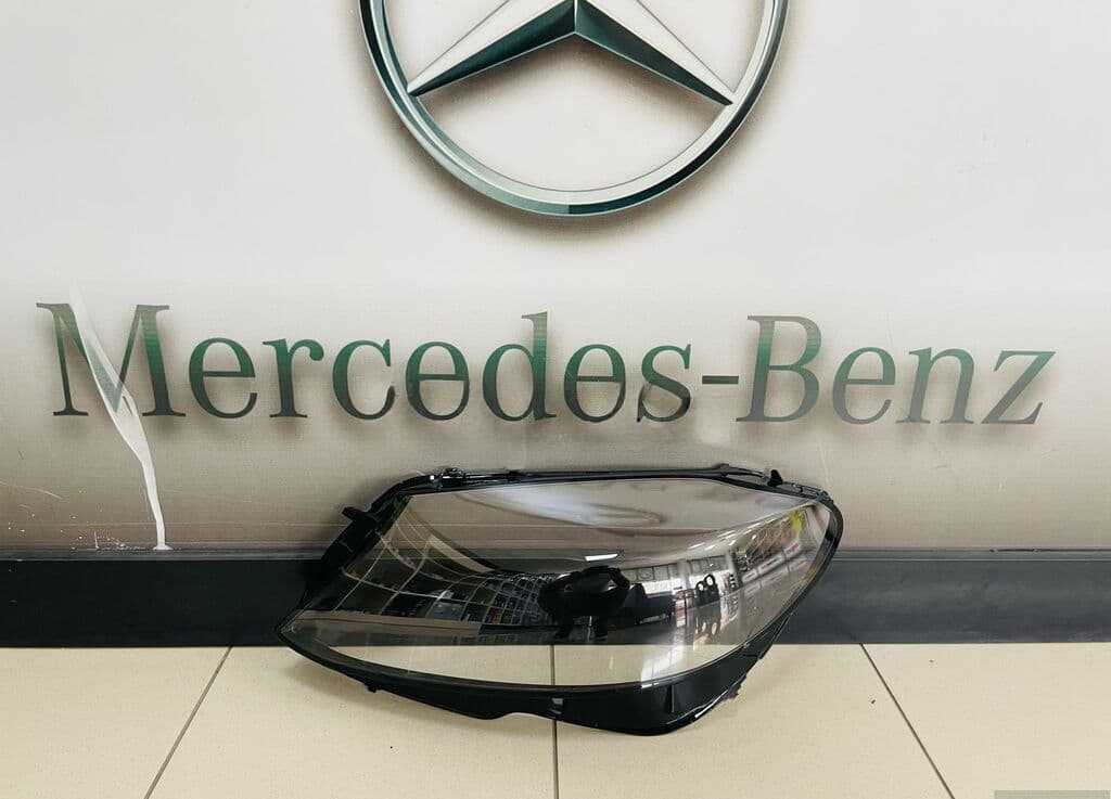 Fara şüşəsi Mercedes W205 2014-2018