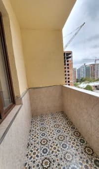 2 otaqlı mənzil 60 m² satılır — şəkil 5