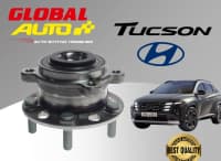 Ön təkər topu (stupiça) Hyundai Tucson 2021-2025 — şəkil 1