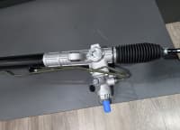 Sükan dartısı Kia Rio 2006-2012 — şəkil 4