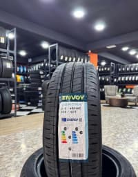 Envoy Vertra 215/65 R16C 109/107T Şini — şəkil 2