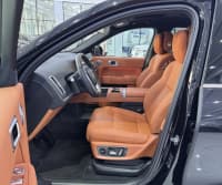 Li Auto L9, 2025 il, 0 km, 1500 L — şəkil 11