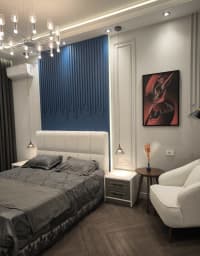 3 otaqlı mənzil 133 m² satılır — şəkil 11