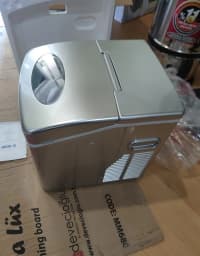 Uğur Buz Generatoru 20 kq/gün — şəkil 3