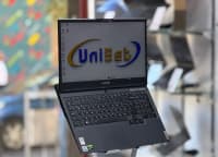 Lenovo markalı notbuk, Boz rəng — şəkil 2